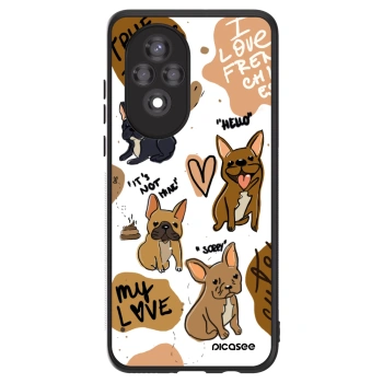 Obal pro Honor 200 Pro 5G - Frenchies