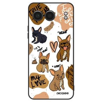 Obal pro OnePlus Nord 4 - Frenchies