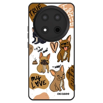 Obal pro Honor Magic7 Lite 5G - Frenchies