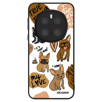 Obal pro Honor Magic7 Pro 5G - Frenchies