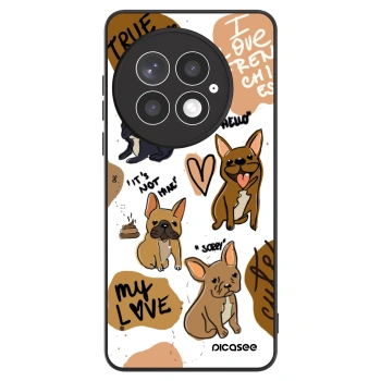 Obal pro OnePlus 13 5G - Frenchies