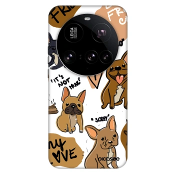 Obal pro Xiaomi 15 Ultra - Frenchies
