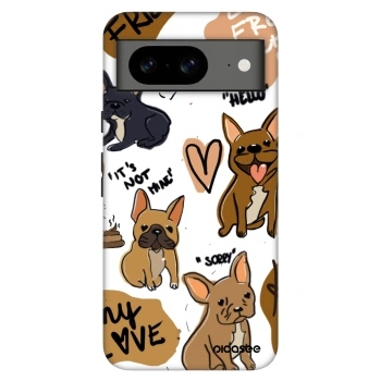 Obal pro Google Pixel 8 Pro - Frenchies