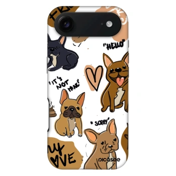 Obal pro Apple iPhone Air - Frenchies