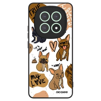 Obal pro Xiaomi Redmi Note 15 - Frenchies