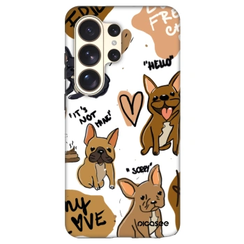 Obal pro Samsung Galaxy S26 Ultra - Frenchies
