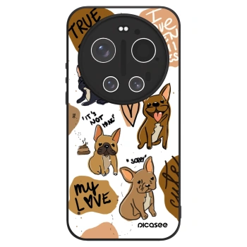Obal pro Xiaomi 17 Ultra - Frenchies