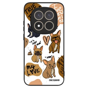 Obal pro Xiaomi Redmi Note 15 Pro 5G - Frenchies