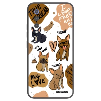 Obal pro Xiaomi Mi 9 SE - Frenchies