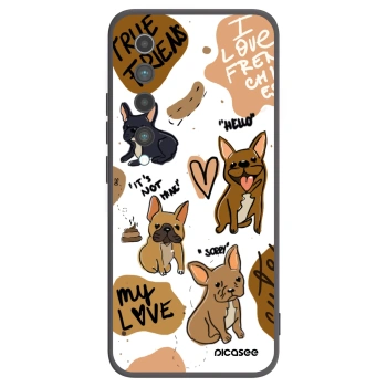 Obal pro Xiaomi Mi 10 - Frenchies