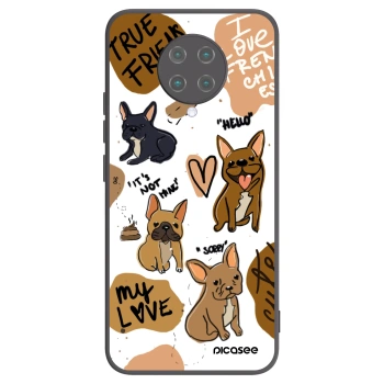 Obal pro Xiaomi Poco F2 Pro - Frenchies