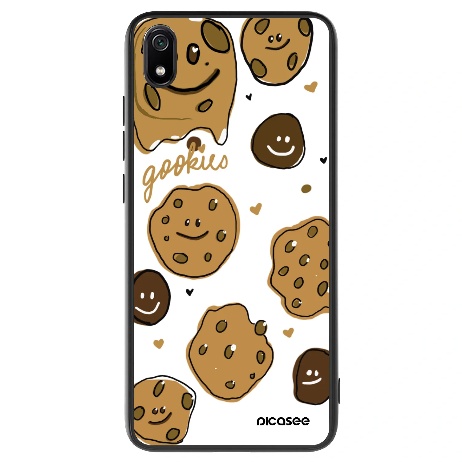 Picasee ULTIMATE CASE pro Xiaomi Redmi 7A - Gookies