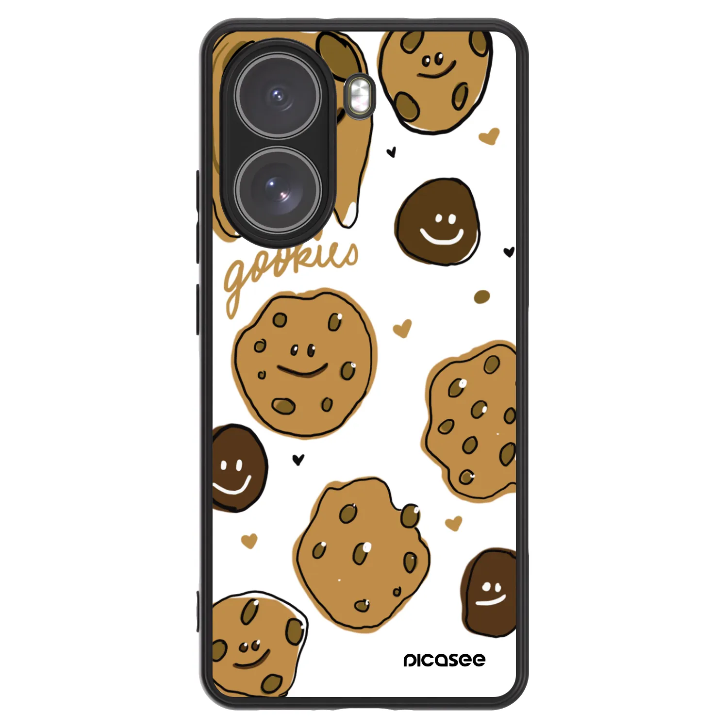 Picasee ULTIMATE CASE pro Xiaomi Poco X7 - Gookies