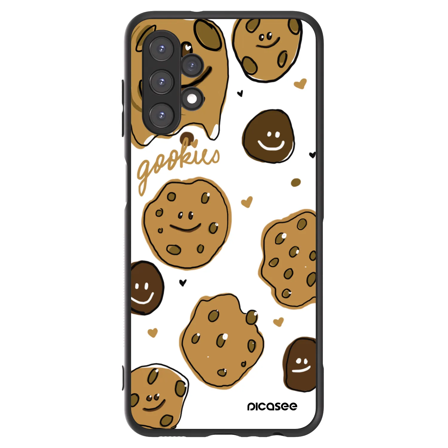 Picasee ULTIMATE CASE pro Samsung Galaxy A13 5G - Gookies