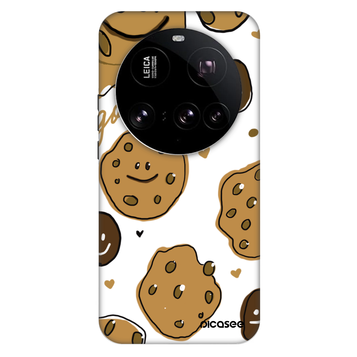 Picasee Fashion Case pro Xiaomi 15 Ultra - Gookies
