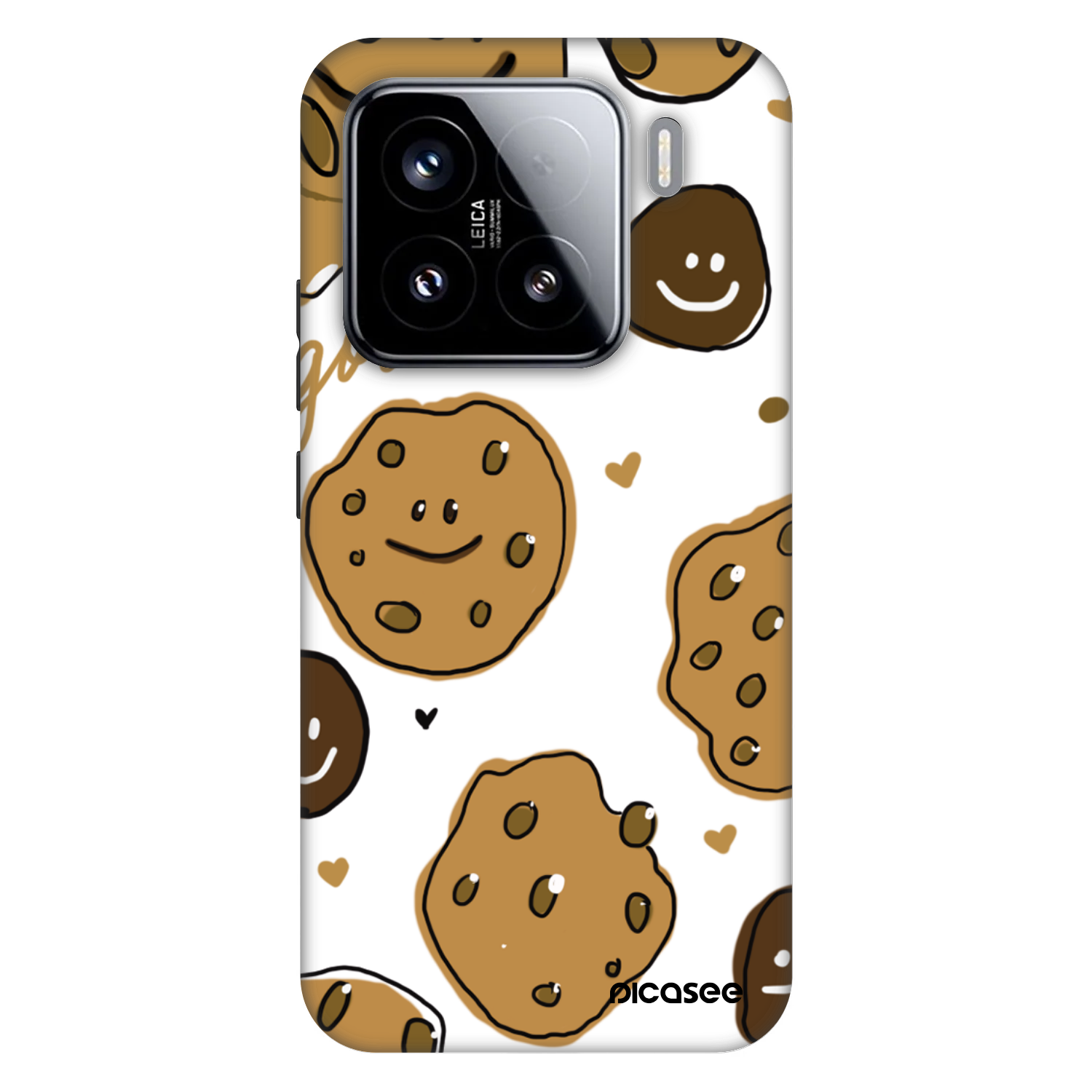 Picasee Fashion Case pro Xiaomi 15 - Gookies