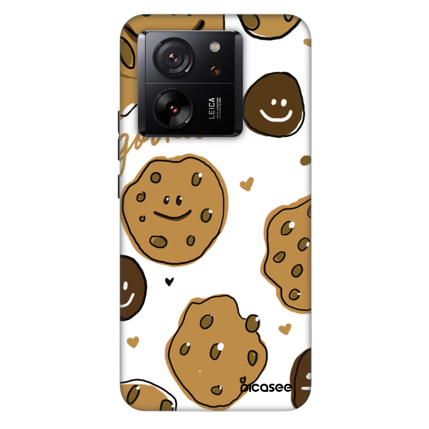 Picasee Fashion Case pro Xiaomi 13T - Gookies