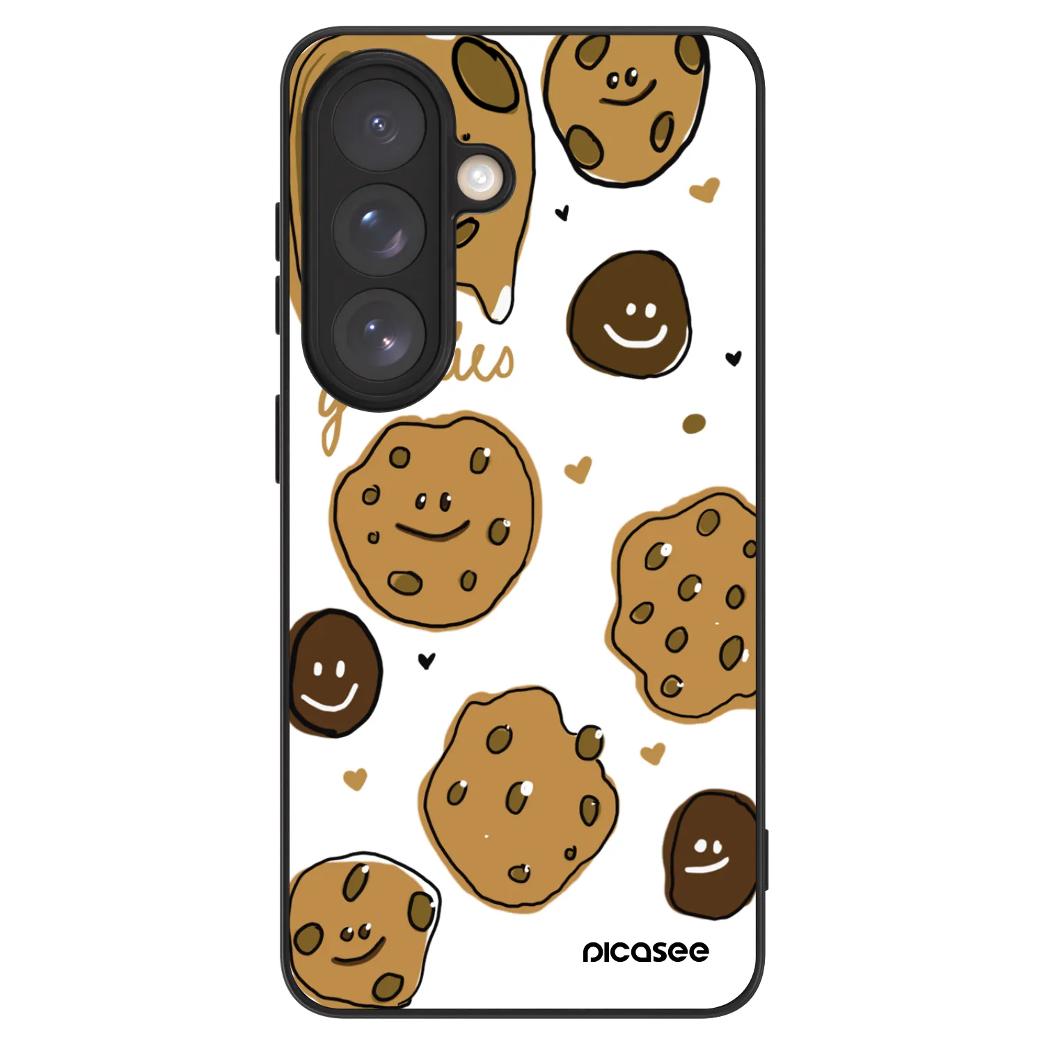 Picasee ULTIMATE CASE pro Samsung Galaxy S26 - Gookies