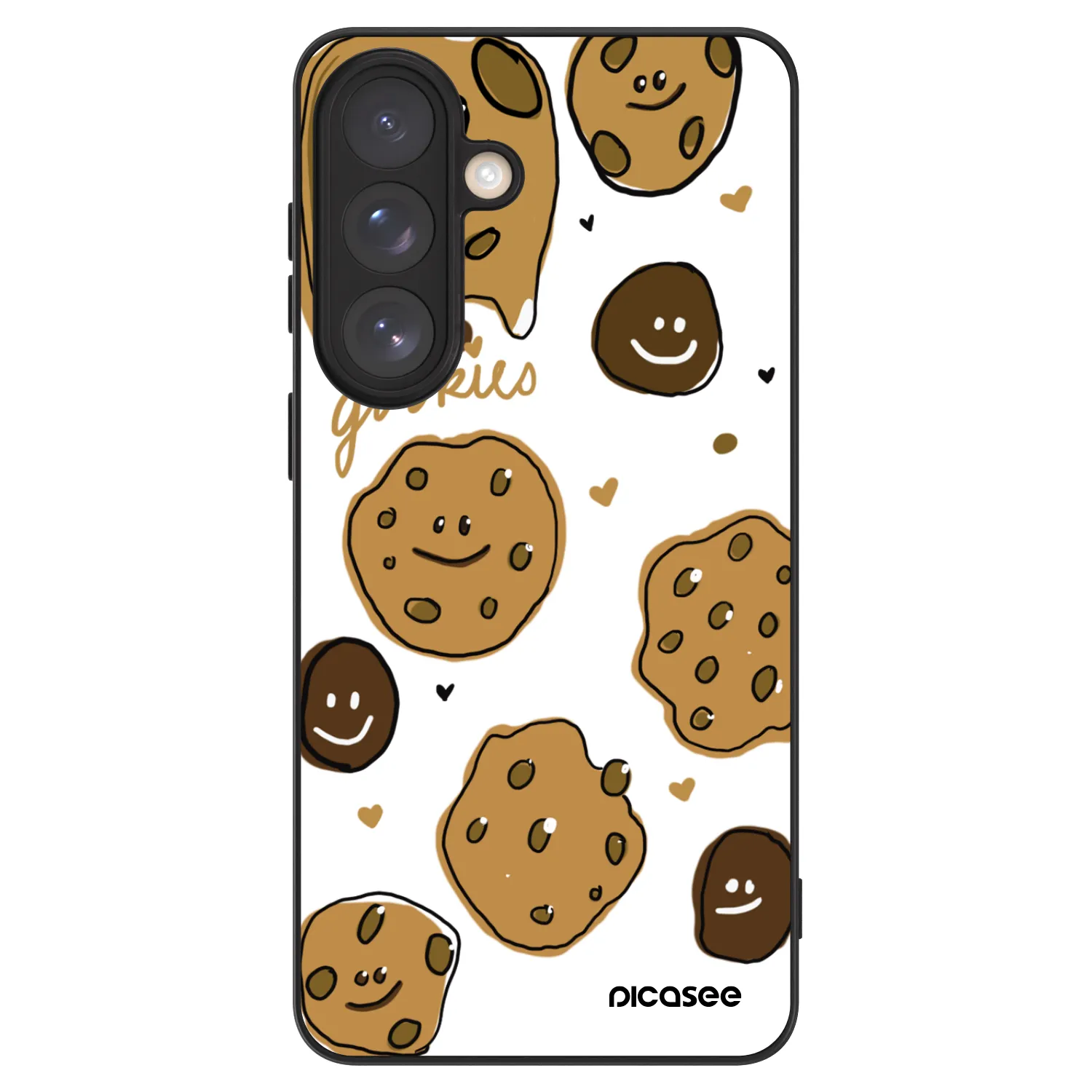 Picasee ULTIMATE CASE PowerShare pro Samsung Galaxy S26+ - Gookies