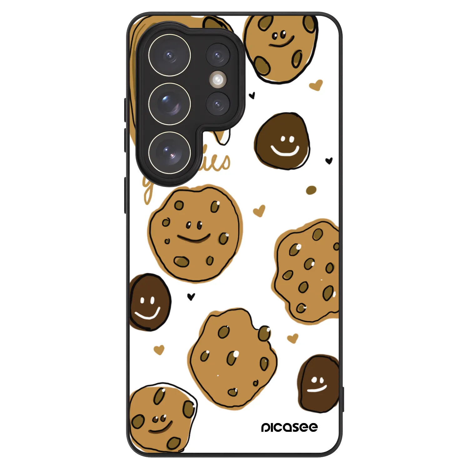 Picasee ULTIMATE CASE PowerShare pro Samsung Galaxy S26 Ultra - Gookies