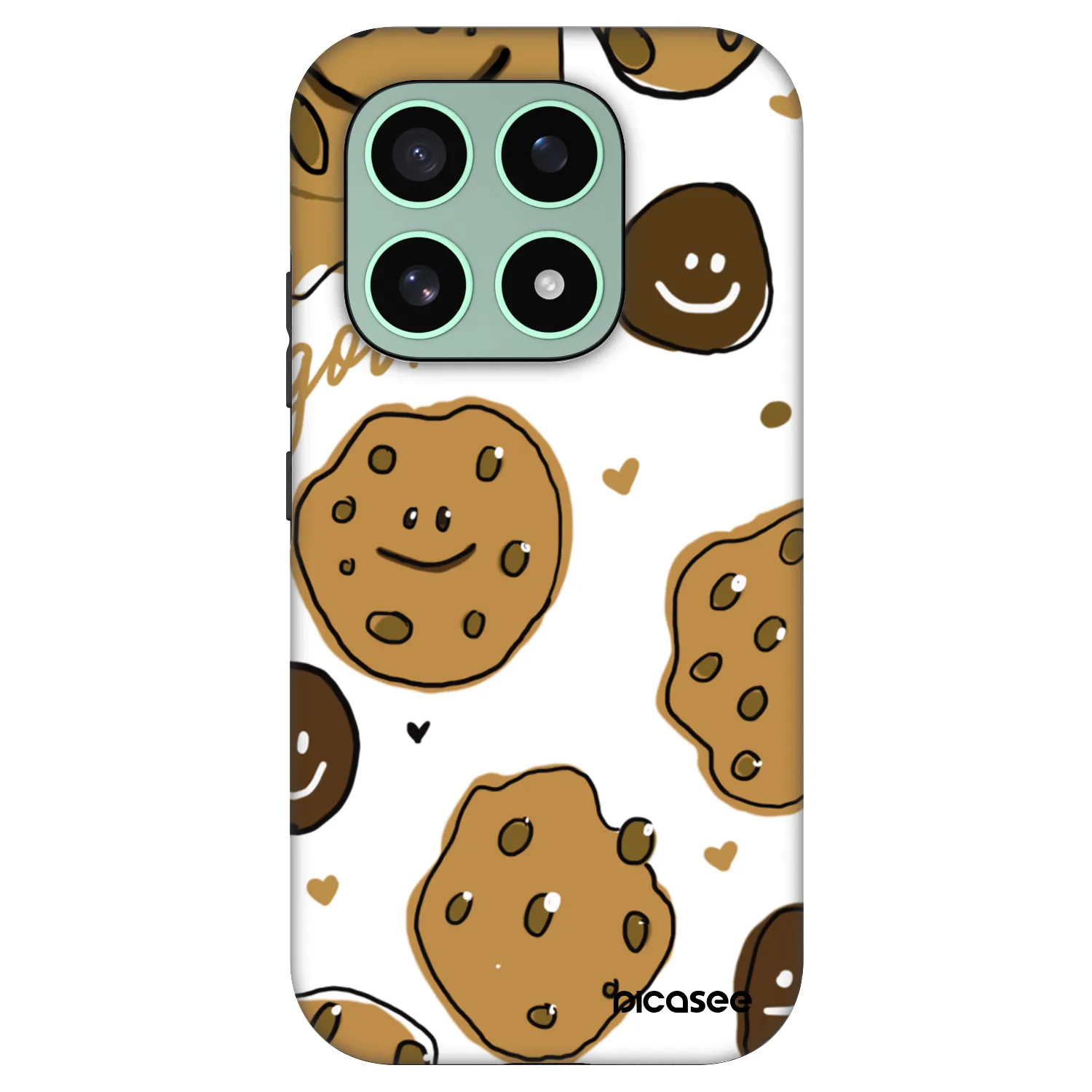 Picasee Fashion Case pro Xiaomi 17 - Gookies