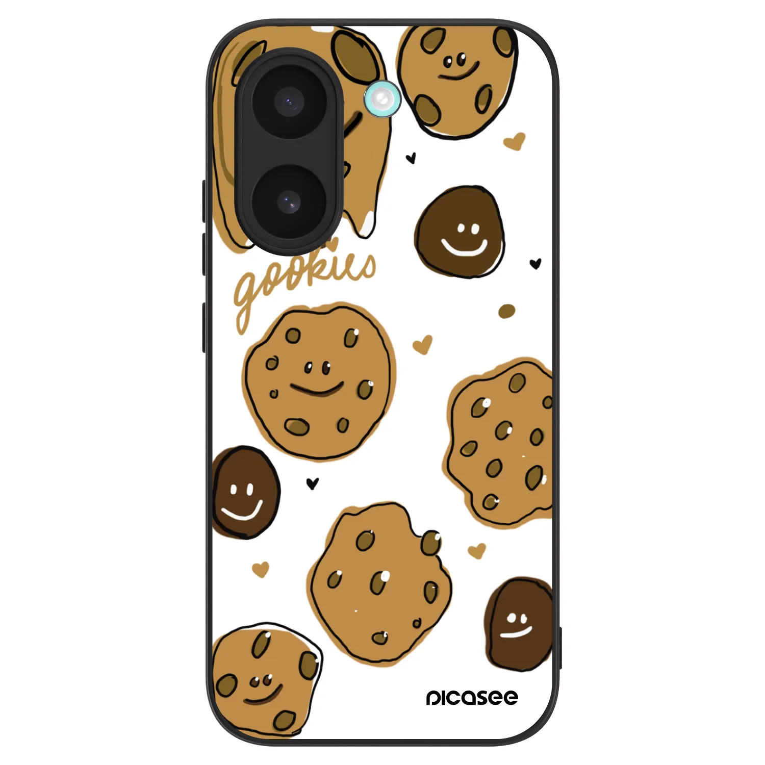 Picasee ULTIMATE CASE pro Xiaomi Poco X8 Pro - Gookies