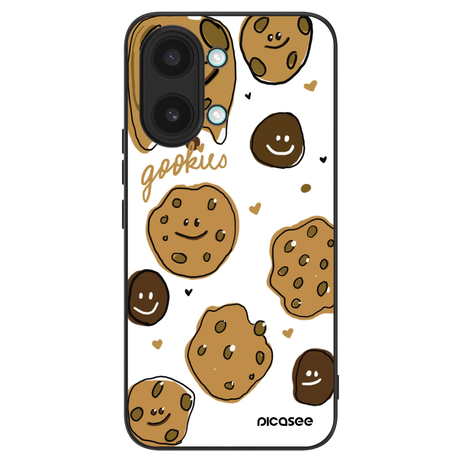 Picasee ULTIMATE CASE pro Xiaomi Poco X8 Pro Max - Gookies