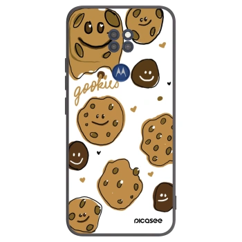 Obal pro Motorola Moto G9 Play - Gookies