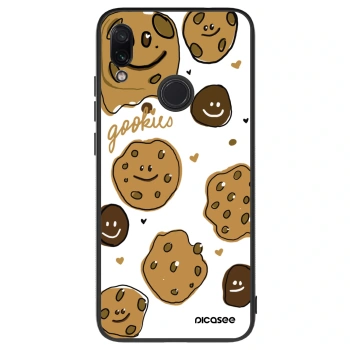Obal pro Xiaomi Redmi Note 7 - Gookies