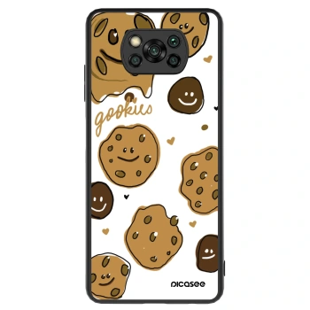 Obal pro Xiaomi Poco X3 - Gookies
