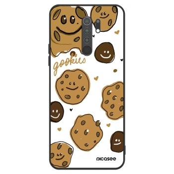 Obal pro Xiaomi Redmi 9 - Gookies