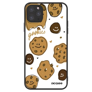 Picasee ULTIMATE CASE pro Apple iPhone 11 Pro Max - Gookies