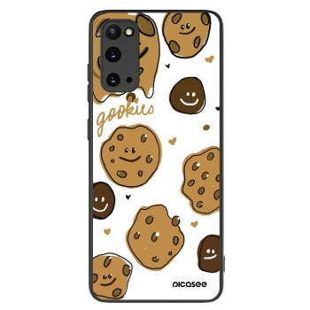 Obal pro Samsung Galaxy S20 G980F - Gookies