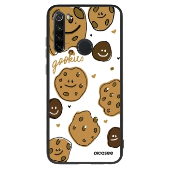Obal pro Xiaomi Redmi Note 8 - Gookies