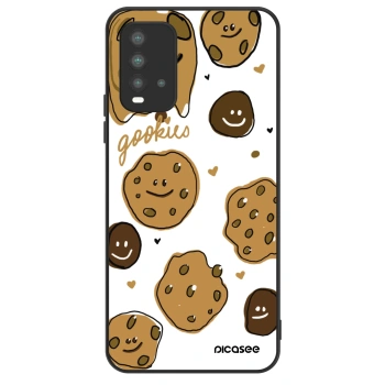 Obal pro Xiaomi Redmi 9T - Gookies