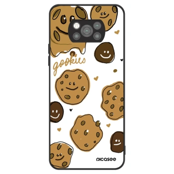 Obal pro Xiaomi Poco X3 Pro - Gookies