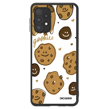 Picasee ULTIMATE CASE pro Samsung Galaxy A32 5G A326B - Gookies
