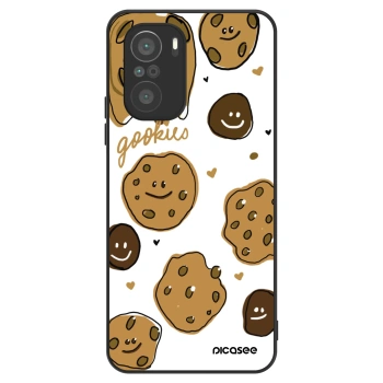 Obal pro Xiaomi Poco F3 - Gookies