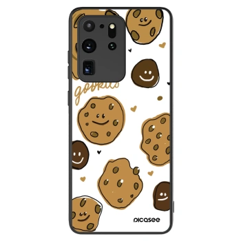 Obal pro Samsung Galaxy S20 Ultra 5G G988F - Gookies