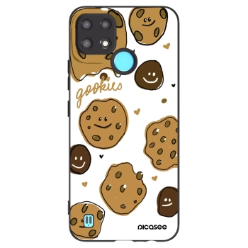 Obal pro Realme C21 - Gookies