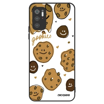 Obal pro Xiaomi Poco M3 Pro 5G - Gookies