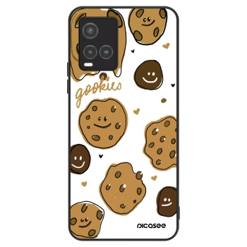 Obal pro Vivo Y33s - Gookies
