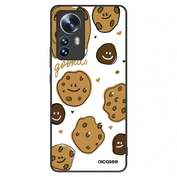 Obal pro Xiaomi 12 Pro - Gookies