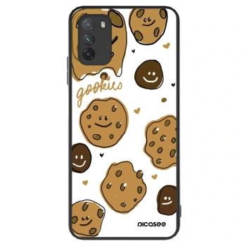 Obal pro Xiaomi Poco M3 - Gookies