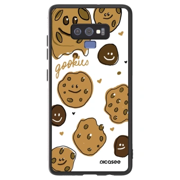 Obal pro Samsung Galaxy Note 9 N960F - Gookies