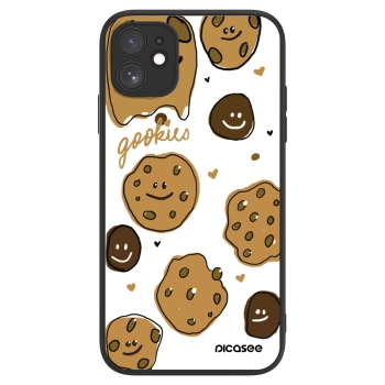 Picasee ULTIMATE CASE MagSafe pro Apple iPhone 11 - Gookies
