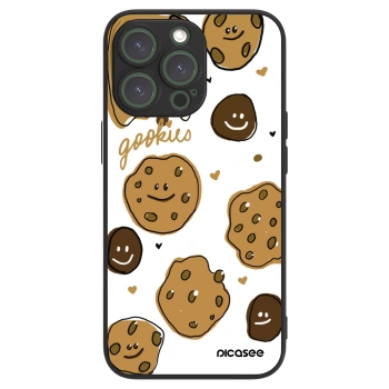 Picasee ULTIMATE CASE MagSafe pro Apple iPhone 13 Pro - Gookies