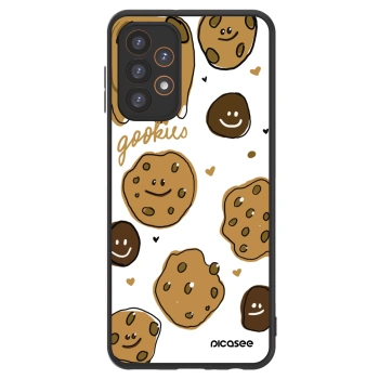 Picasee ULTIMATE CASE pro Samsung Galaxy A23 A236B 5G - Gookies