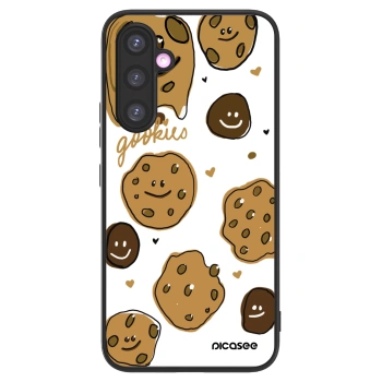 Picasee ULTIMATE CASE pro Samsung Galaxy A54 5G A546B - Gookies