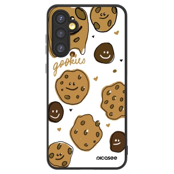 Picasee ULTIMATE CASE pro Samsung Galaxy A34 5G A346B - Gookies